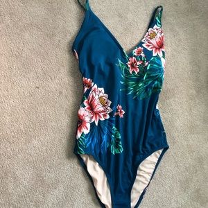 Swimsuit